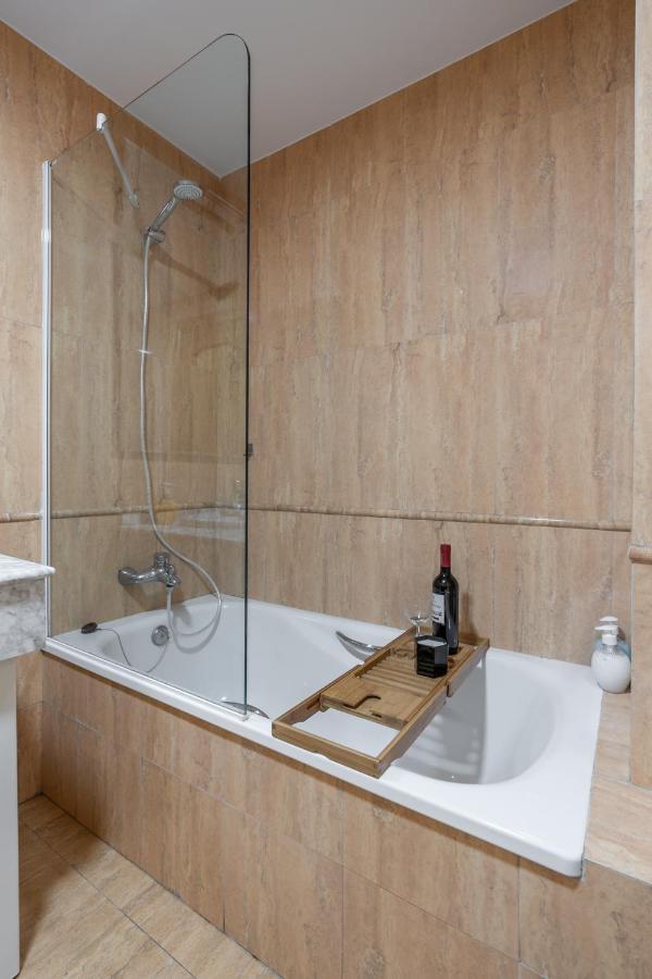 Tuguest San Anton II Apartment Granada Eksteriør billede